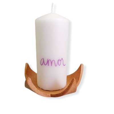 Velas y cirios